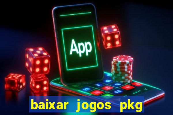 baixar jogos pkg ps3 desbloqueado